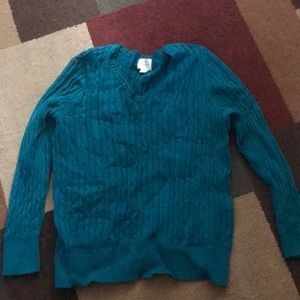 Women’s sweater